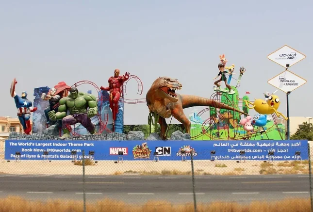 Our Featured Projects1